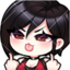 adaFinger emote for Discord