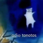 adiostonotos emote for Discord