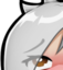 adrianrGasm1 emote for Discord