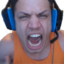 ADDICTED emote for Discord