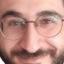 adrieHappy emote for Discord