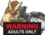 AdultContent emote for Discord