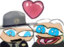 ACHomi emote for Discord