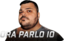ADESSOBASTA emote for Discord