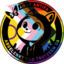 ADHSAntifaProgress emote for Discord