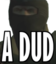 ADUD emote for Discord