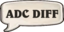 ADCDIFF emote for Discord