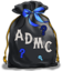 ADMCbag emote for Discord