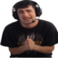 adilPray emote for Discord