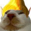 AdoringSpud emote for Discord