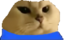 adamPeepo emote for Discord