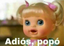 AdiosPopo emote for Discord