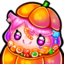 AdriePumpkin emote for Discord
