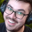 AdoboCreepSmile emote for Discord