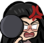 adriAngy emote for Discord