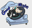 AdoGoodnight emote for Discord