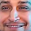 AdroitSmile emote for Discord