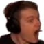 adefNOWAY emote for Discord