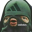 ADIDAS emote for Discord
