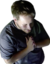 AdamPrayge emote for Discord