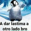 Adarlastimaaotroladobro emote for Discord