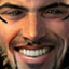 AdamSmile emote for Discord