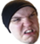 admiralGame emote for Discord
