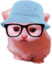 adampert emote for Discord
