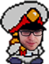 AdmiralGuy emote for Discord