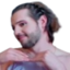Adamshy emote for Discord