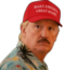 adenMAGA emote for Discord