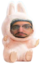 Adzbubu emote for Discord