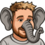 AdamSlon emote for Discord