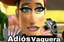 Adiosvaquera emote for Discord
