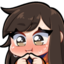adadevNervous emote for Discord
