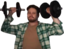 AdaStrongers emote for Discord