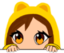 aDressa emote for Discord