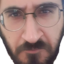 adrieAngry emote for Discord