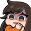 adadevEw emote for Discord