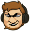 AdamAltS emote for Discord