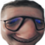 adamcy5Head emote for Discord