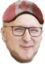 adamcyKK emote for Discord