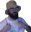 AdamIRL emote for Discord