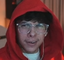 AdrianHuh emote for Discord