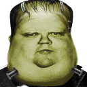 admiralOOO static emote for Discord, Twitch and Slack