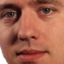 adelic1MegaStare emote for Discord