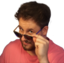 AdaGayge emote for Discord