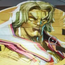 AdamChad static emote for Discord, Twitch and Slack