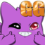 adelltGG emote for Discord
