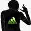 adidas emote for Discord